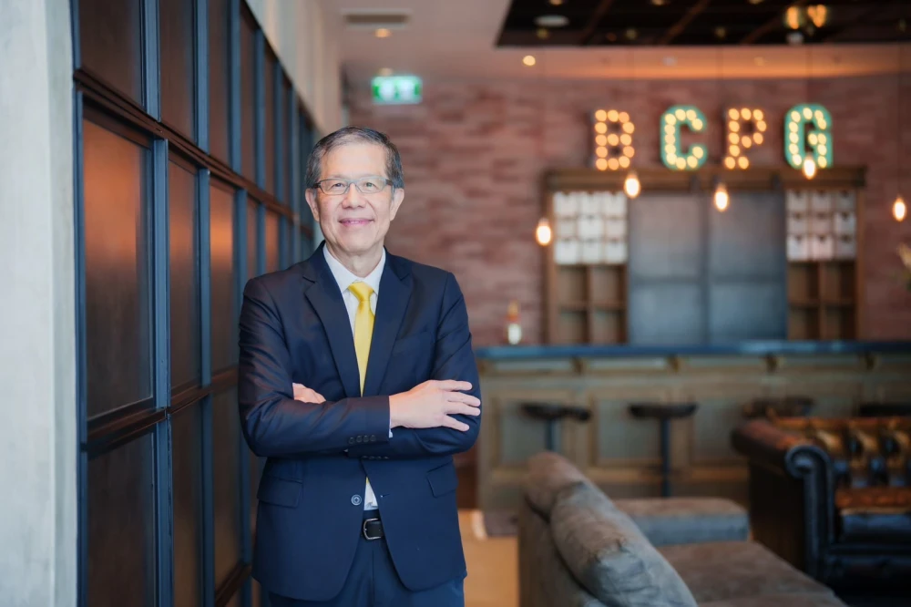 “BCPG” รุกลงทุนในเวียดนาม ลงนามสัญญาซื้อโรงไฟฟ้าพลังงานลม                            กำลังการผลิต 99 เมกะวัตต์ มูลค่ากว่า 4 พันล้านบาท ในเมืองซาลาย