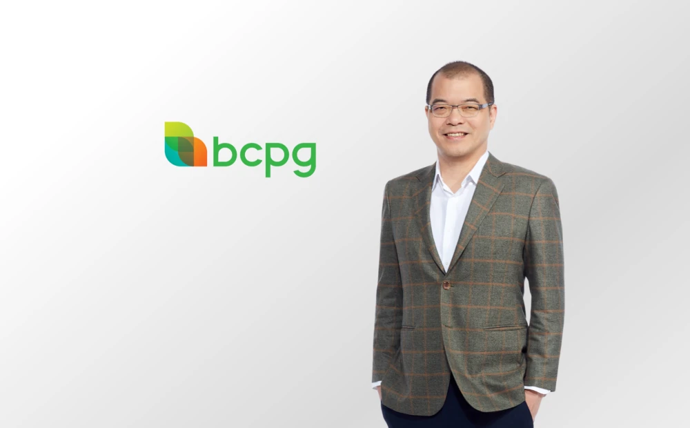 BCPG announces business performance in 2024 with a total net profit of more than THB 1,800 million, a 65% increase from the previous year