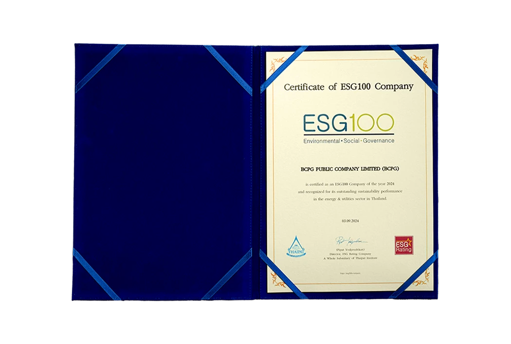 ESG100